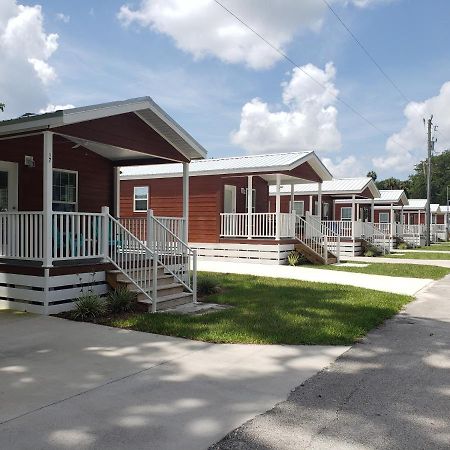 Bulow Cottage 25 Flagler Beach Exterior photo